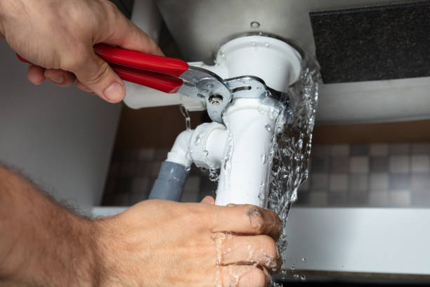 Best 24/7 water damage repair  in Bellwood, PA
