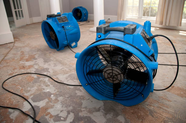 Fire Damage Restoration in Bellwood, PA