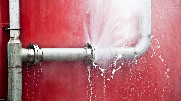 Best Fire Damage Restoration  in Bellwood, PA